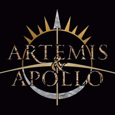 logo Artemis And Apollo